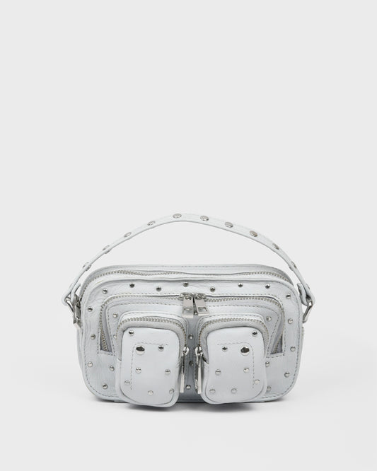 Núnoo Helena Rivet Mountain Illusion Blue Small bag Illusion Blue