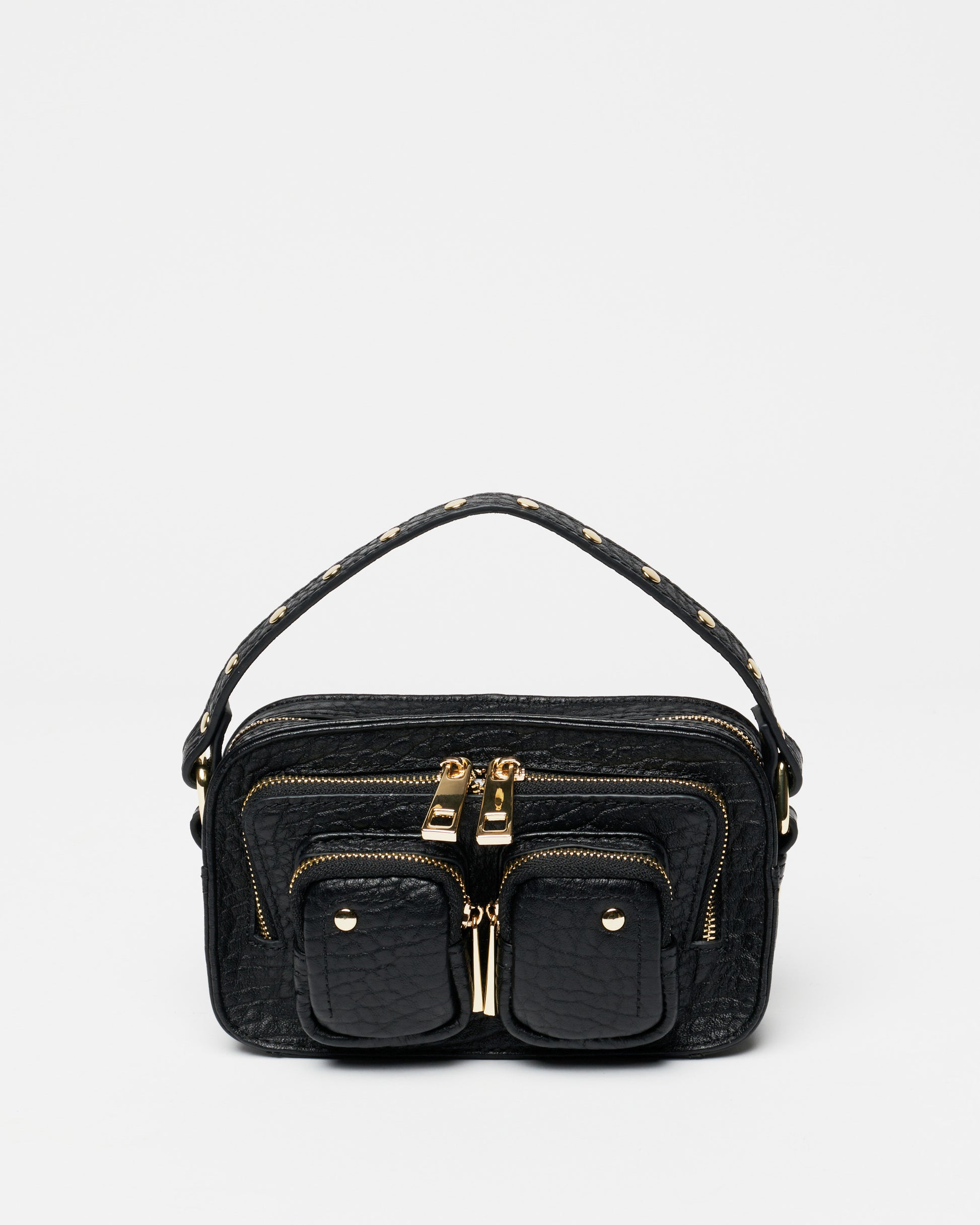 Núnoo Helena Sydney Black Small bag Black