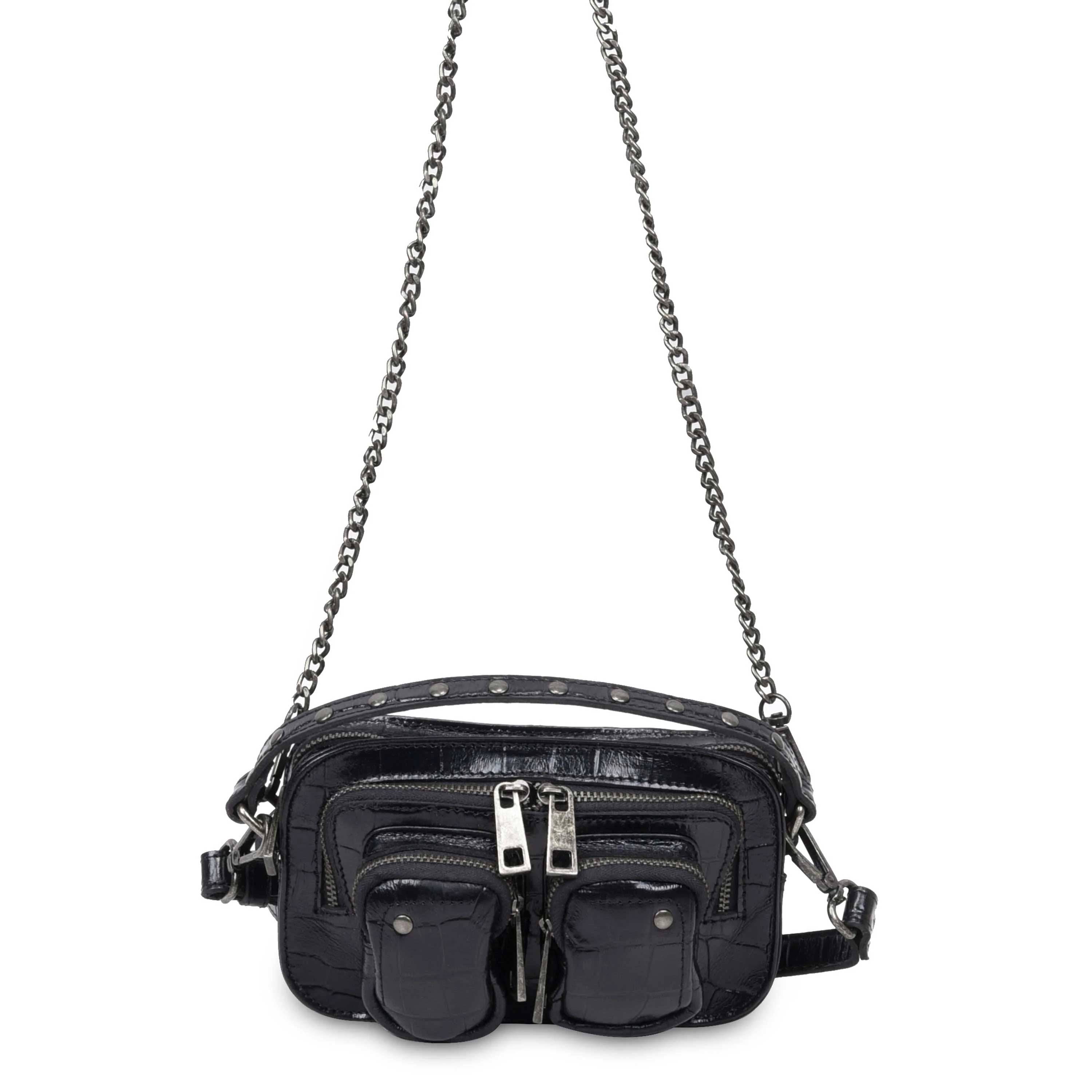 Núnoo Helena City Leather Crossbody Bag | Urban Outfitters Singapore -  Clothing, Music, Home & Accessories