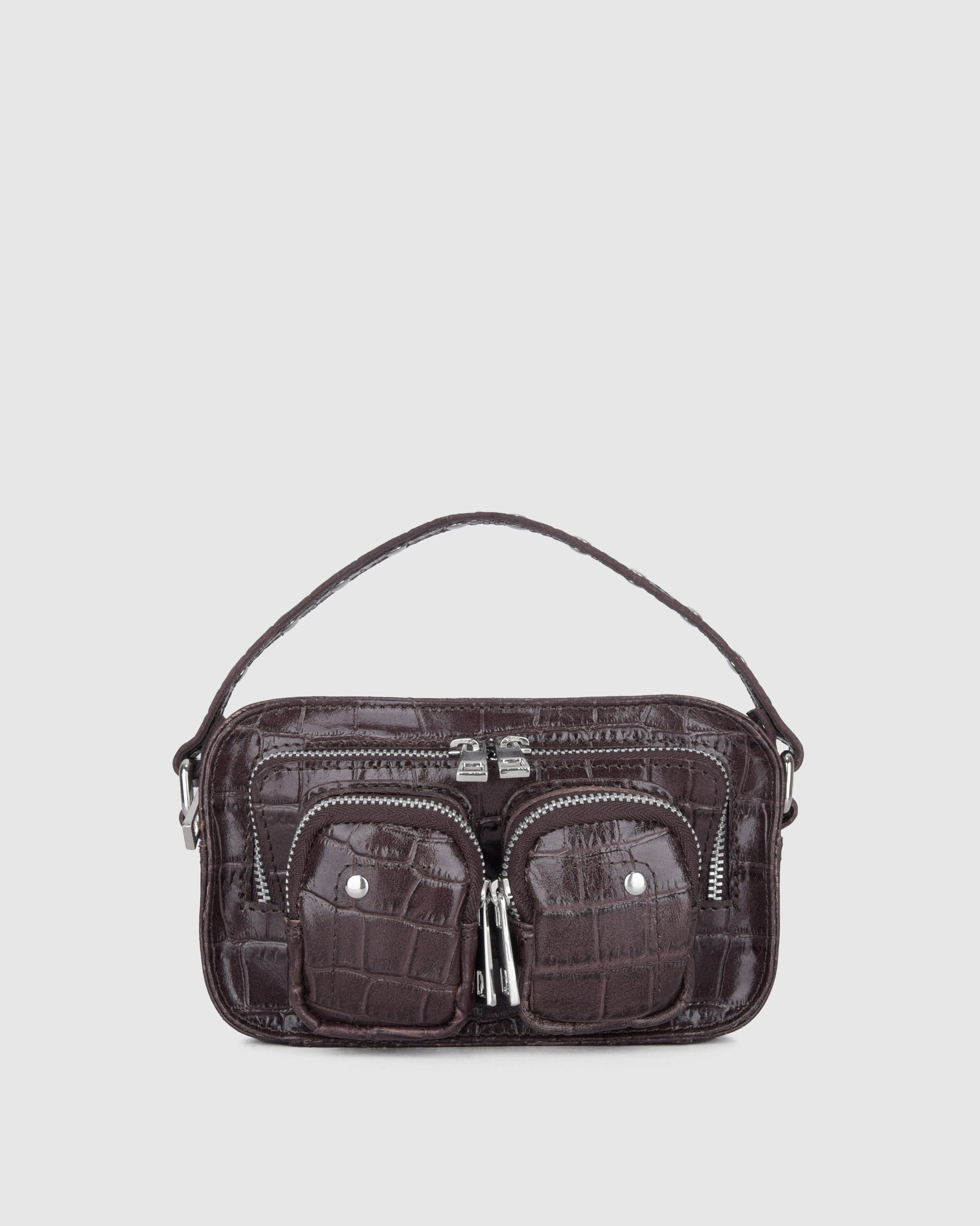 Helena New Zealand Black w. gold – Núnoo EU