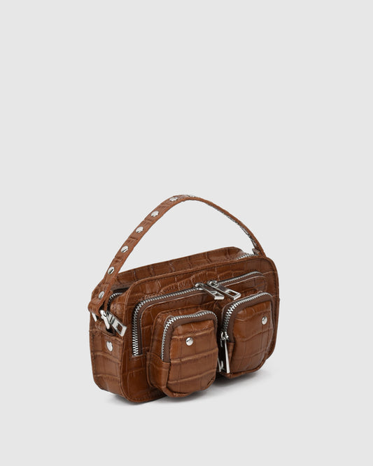 Núnoo Helena Texas Ginger Small bag Ginger