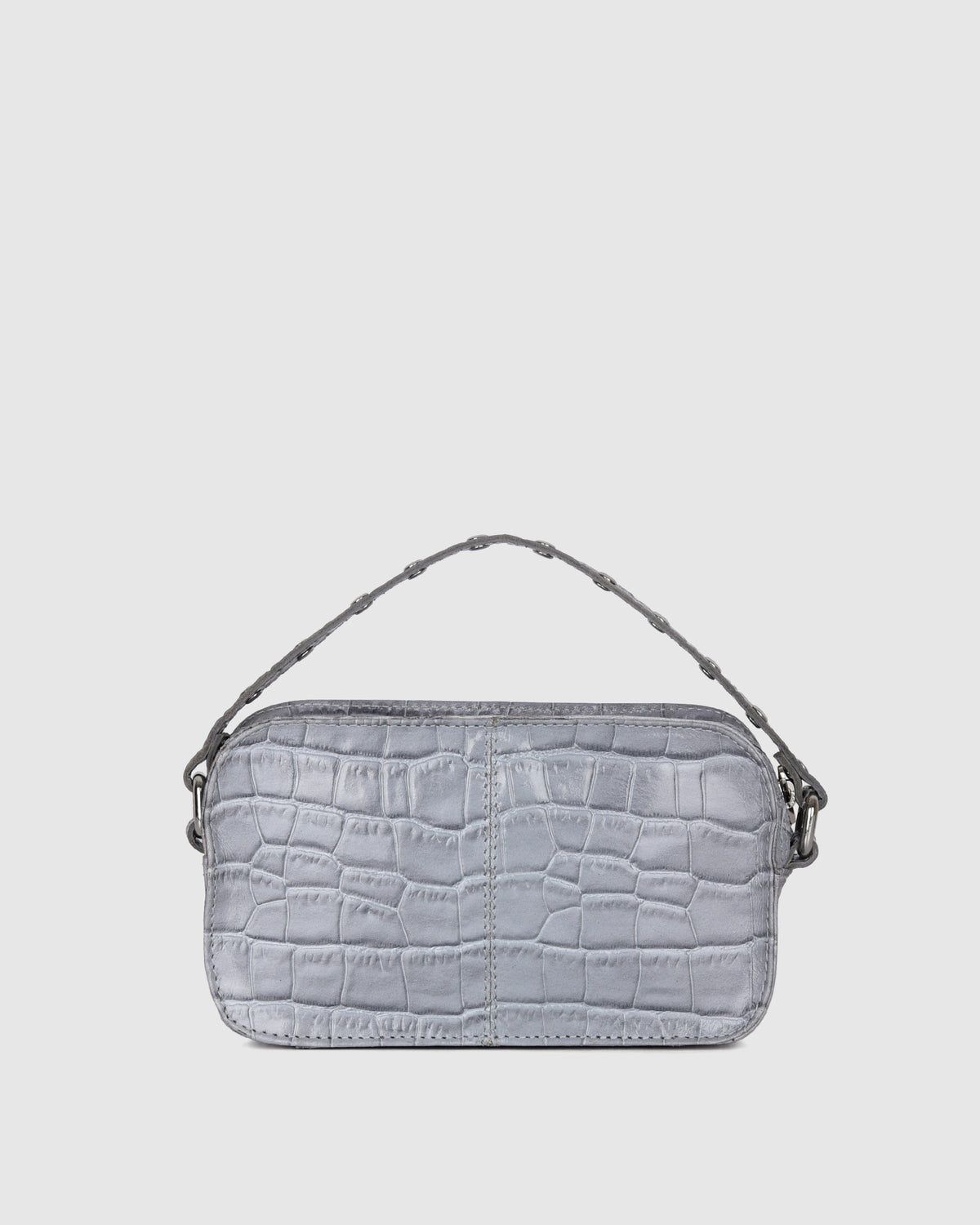 Núnoo Helena Texas Grey Small bag Grey