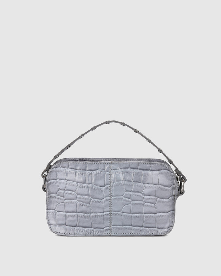 Núnoo Helena Texas Grey Small bag Grey