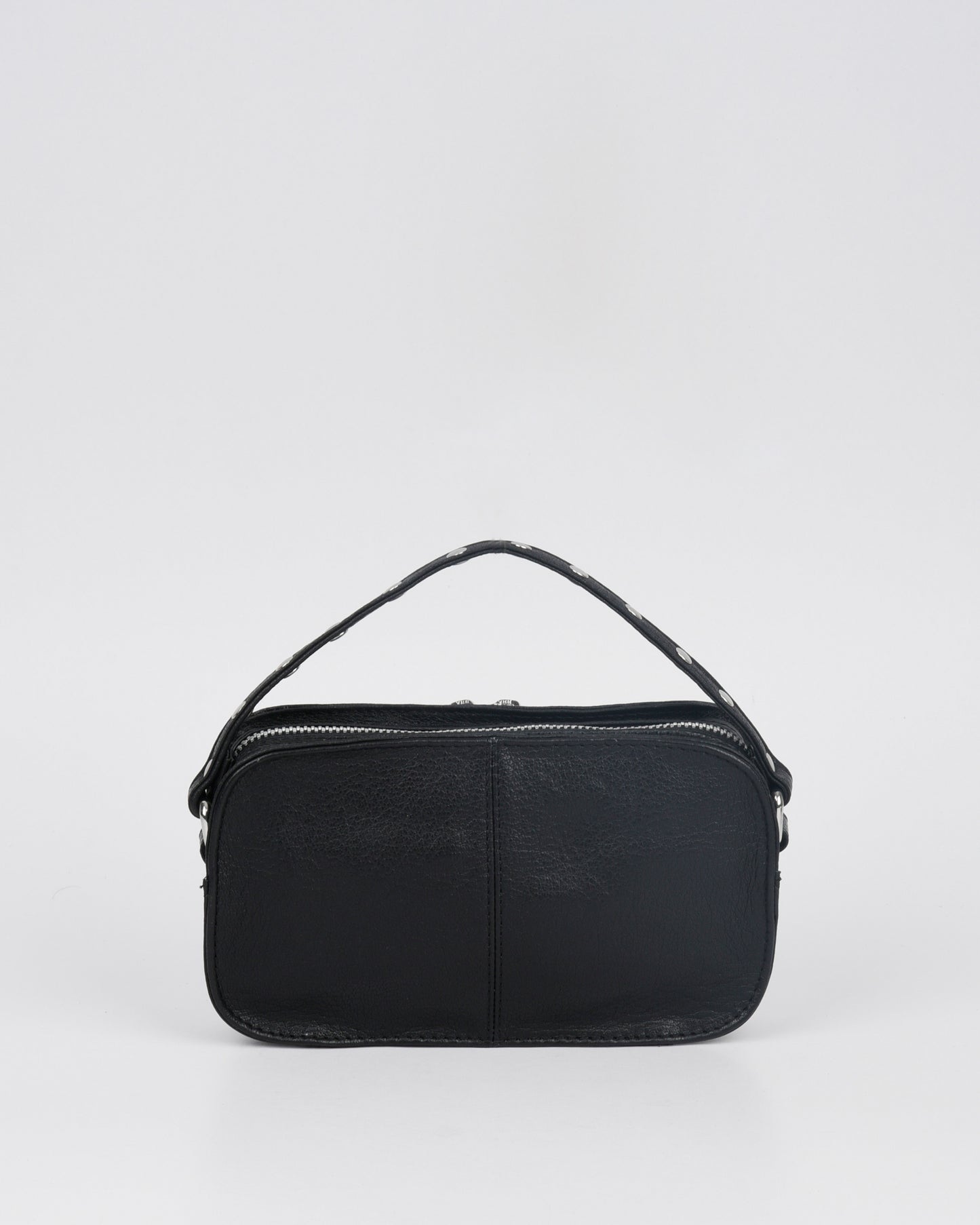 Núnoo Helena air 1 black Small bag Black