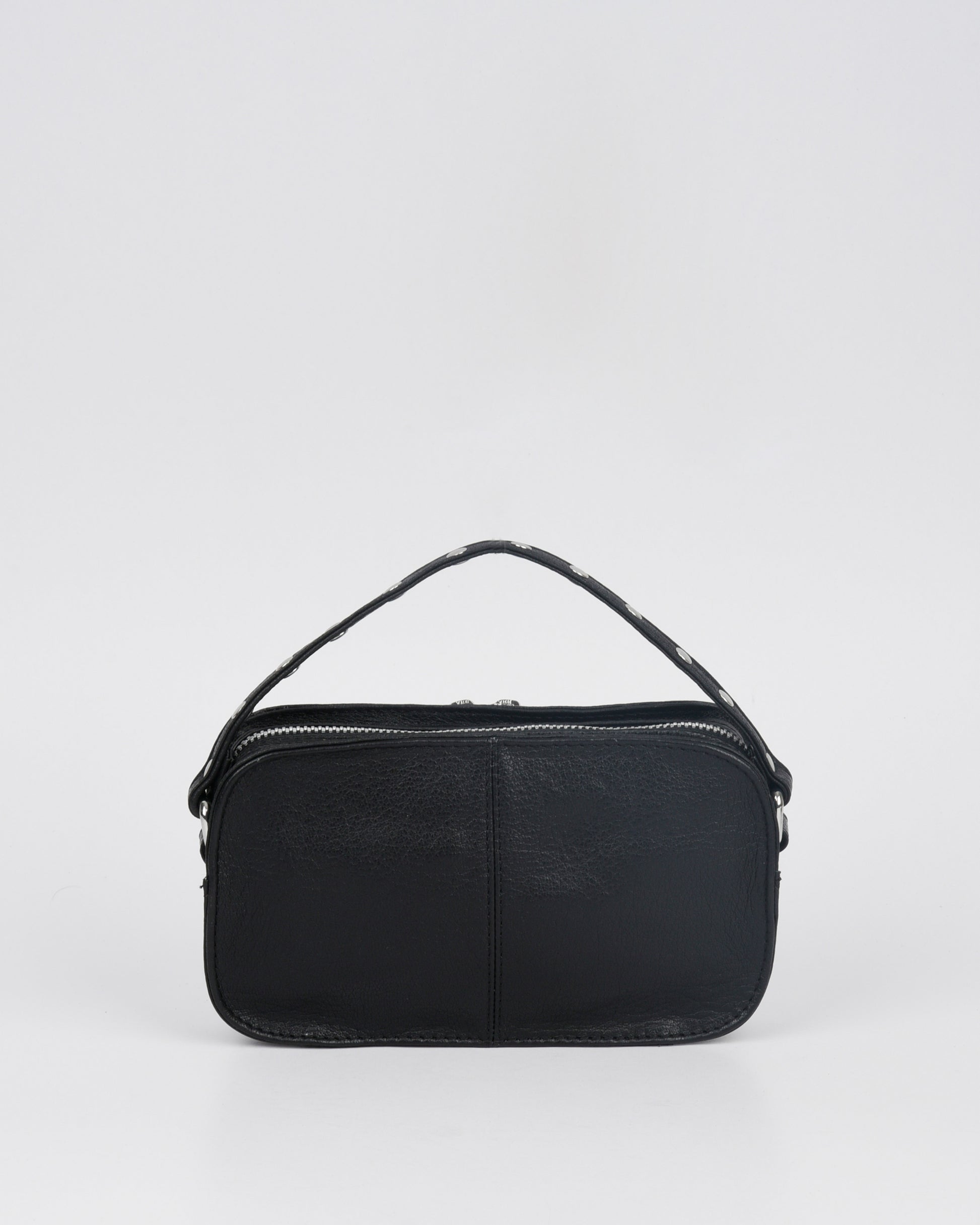 Núnoo Helena air 1 black Small bag Black