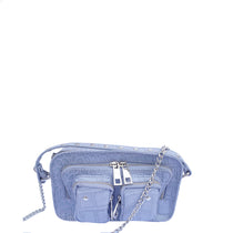 Helena croco light purple