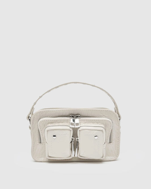 Núnoo Helena new zealand beige Small bag Beige