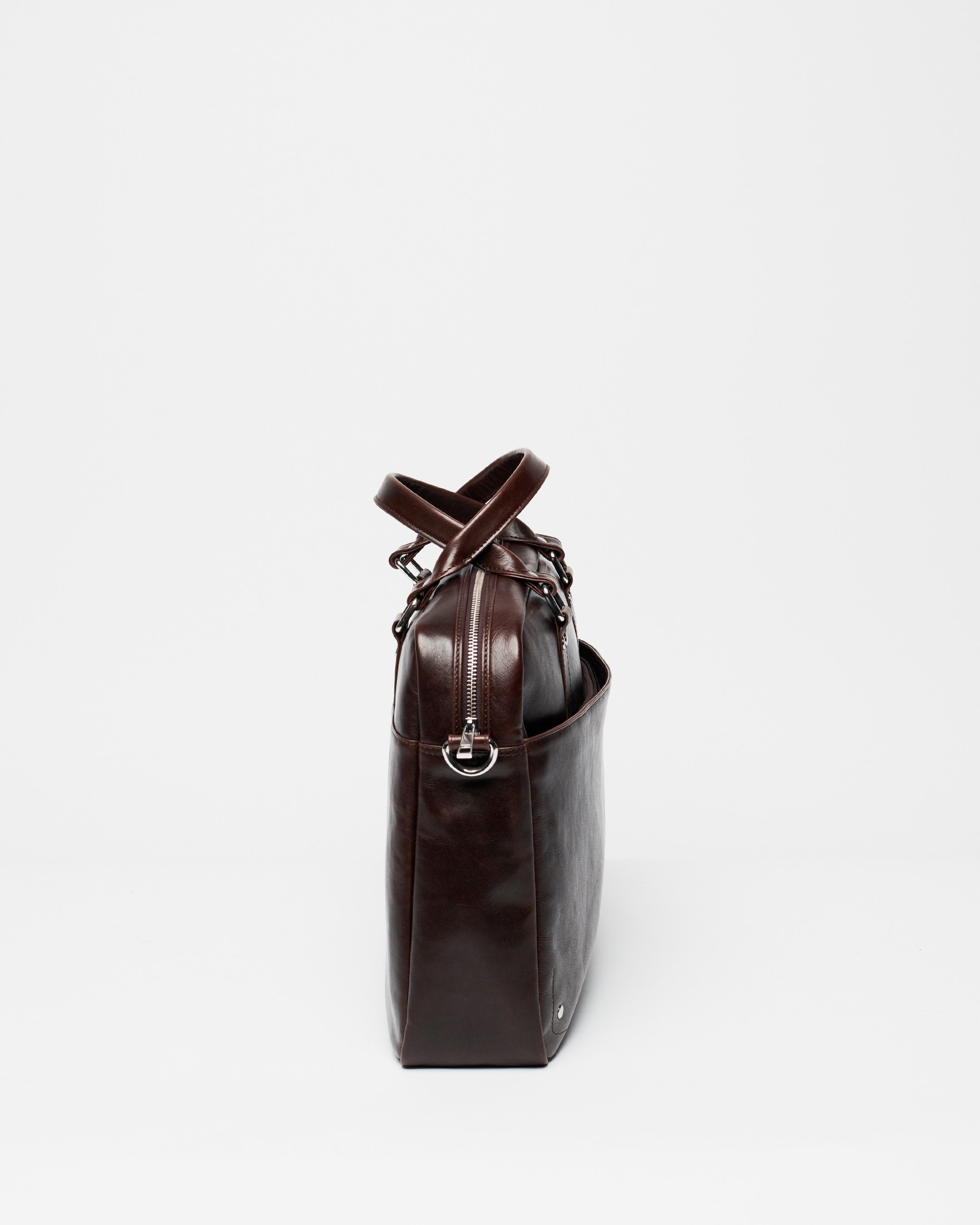 Henry Anchor Dark Brown – Núnoo EU