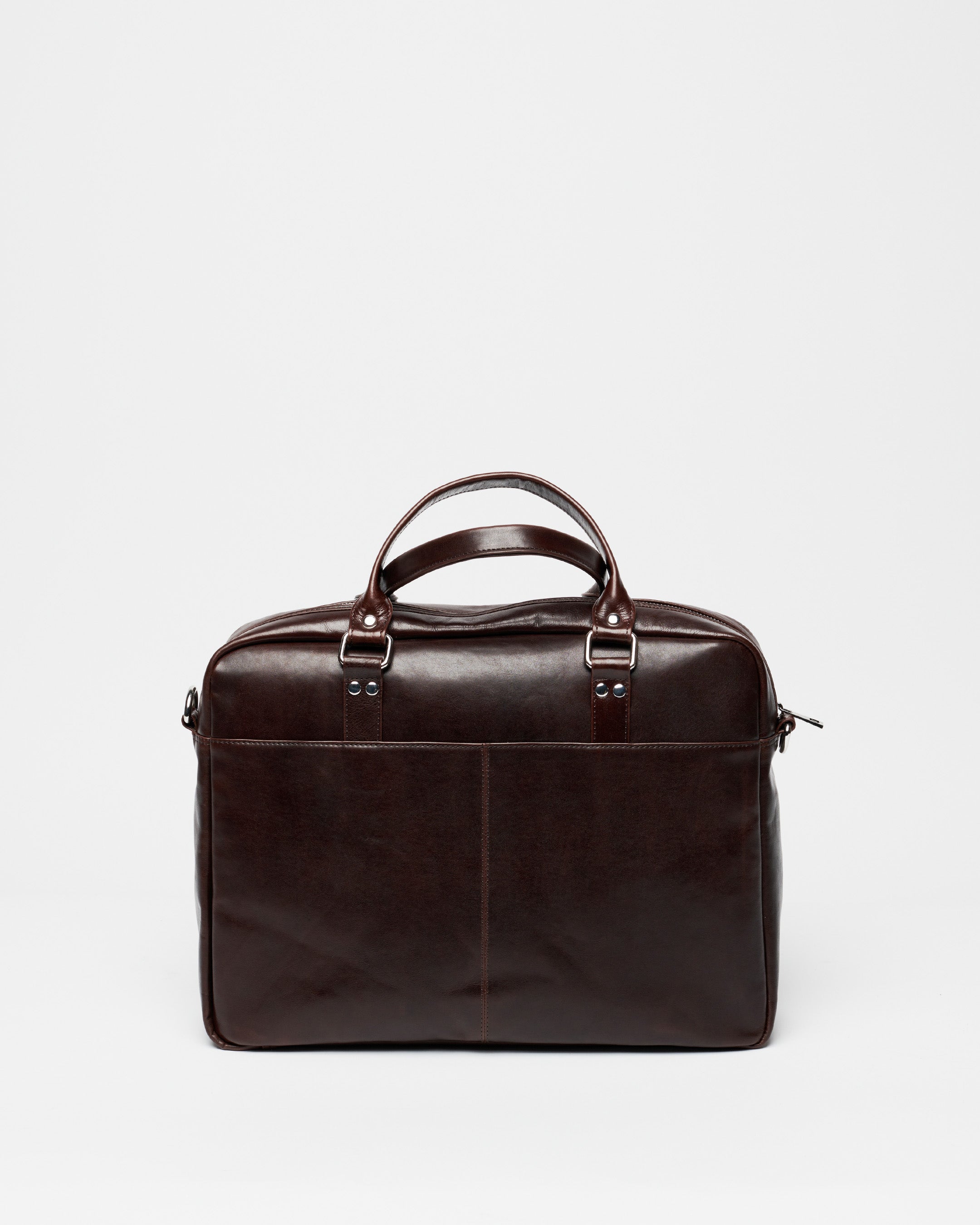 Henry Anchor Dark Brown – Núnoo EU