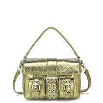 Honey Buckle Recycled cool Light Green