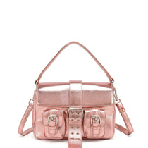 Honey Buckle Recycled cool Light Pink