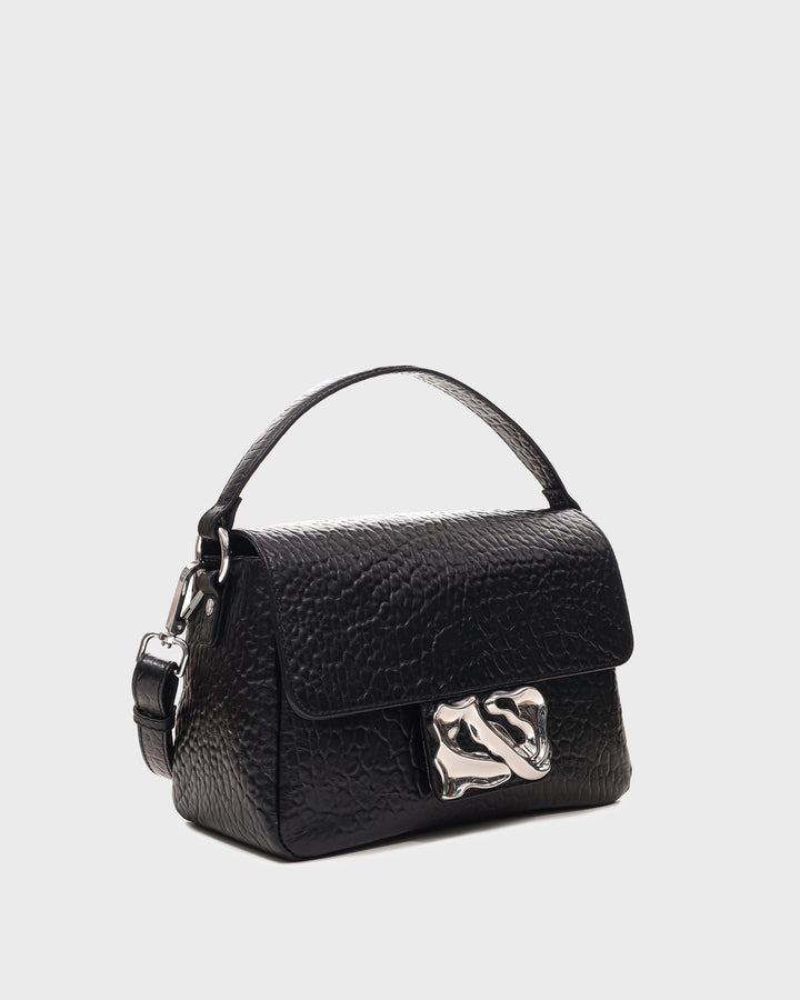 Núnoo Honey Icon New Zealand Black Medium Black