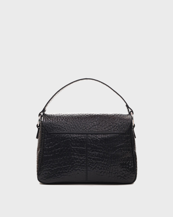 Núnoo Honey Icon New Zealand Black Medium Black