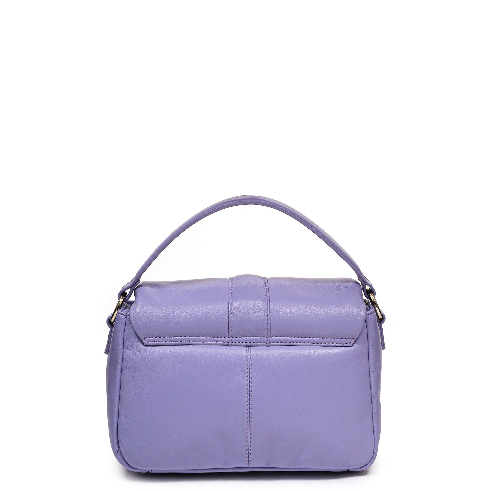 Núnoo Honey buckle puffed lavender w. Gold 