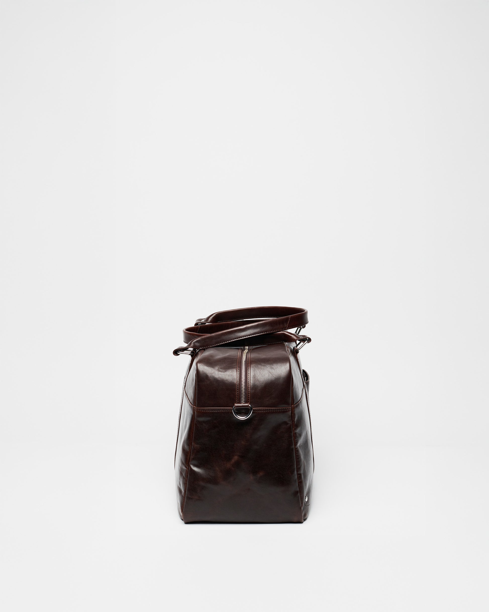Núnoo Hugo Anchor Dark Brown Maxi Dark brown