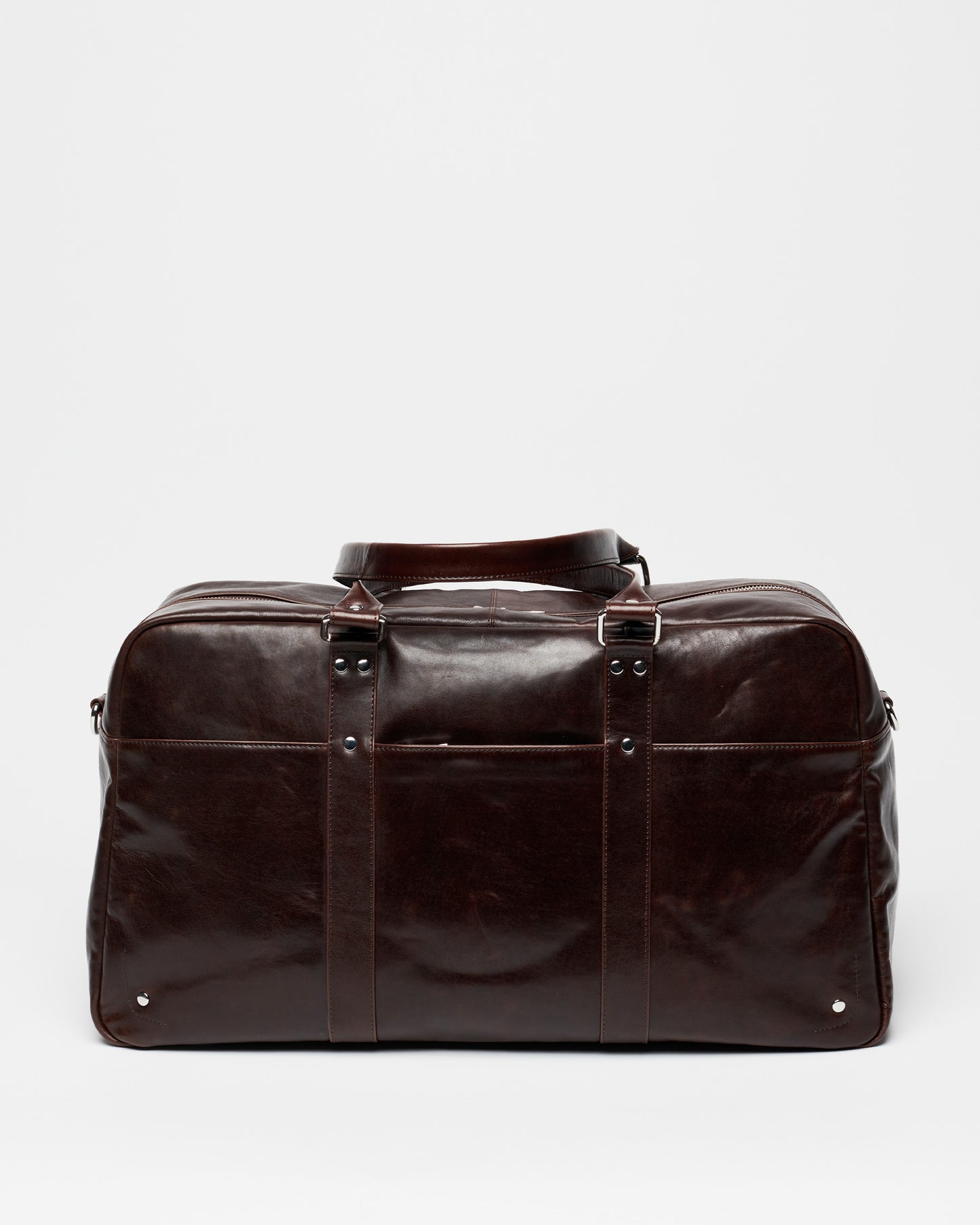 Núnoo Hugo Anchor Dark Brown Maxi Dark brown