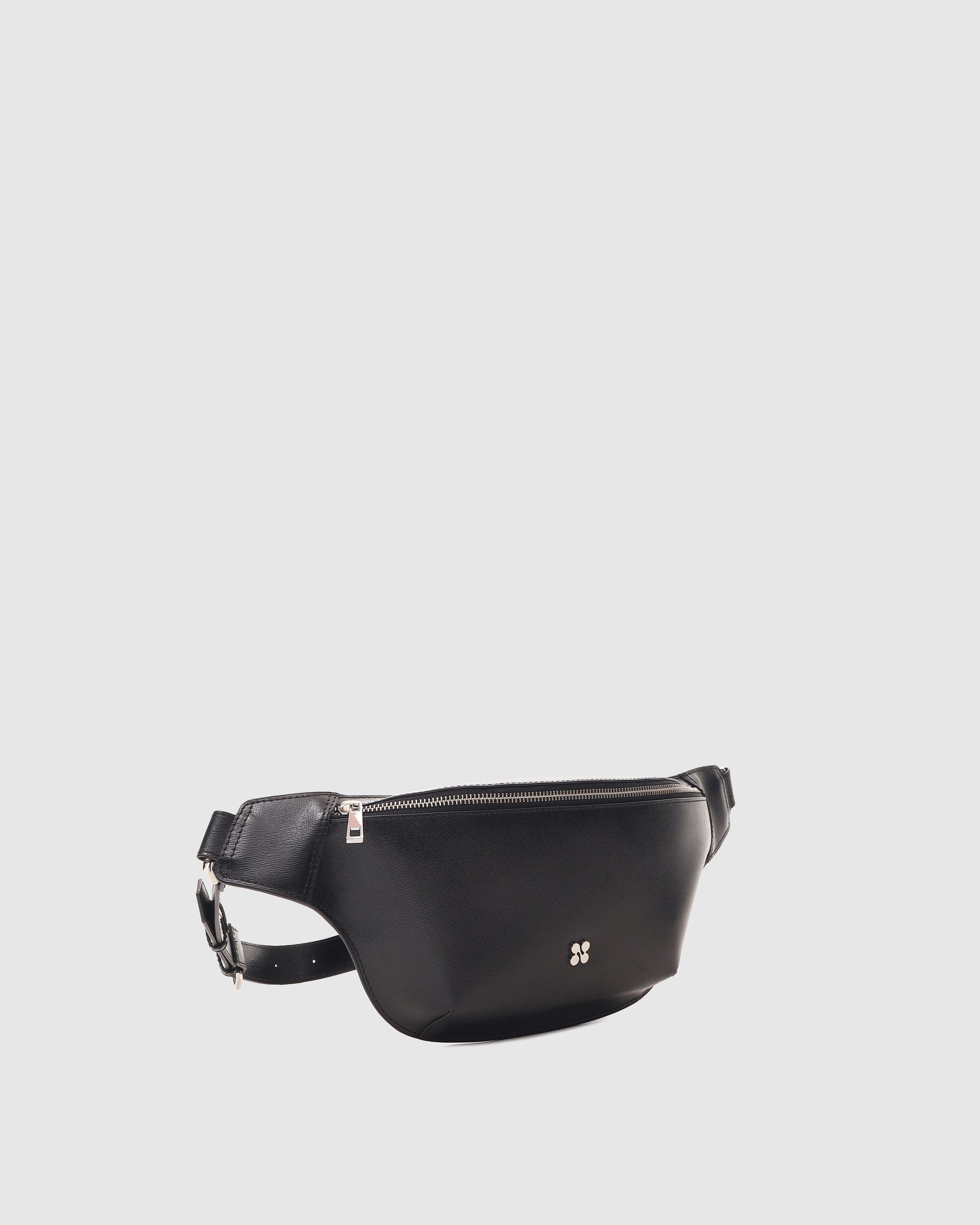 Núnoo Juniper Florence Black Small bag