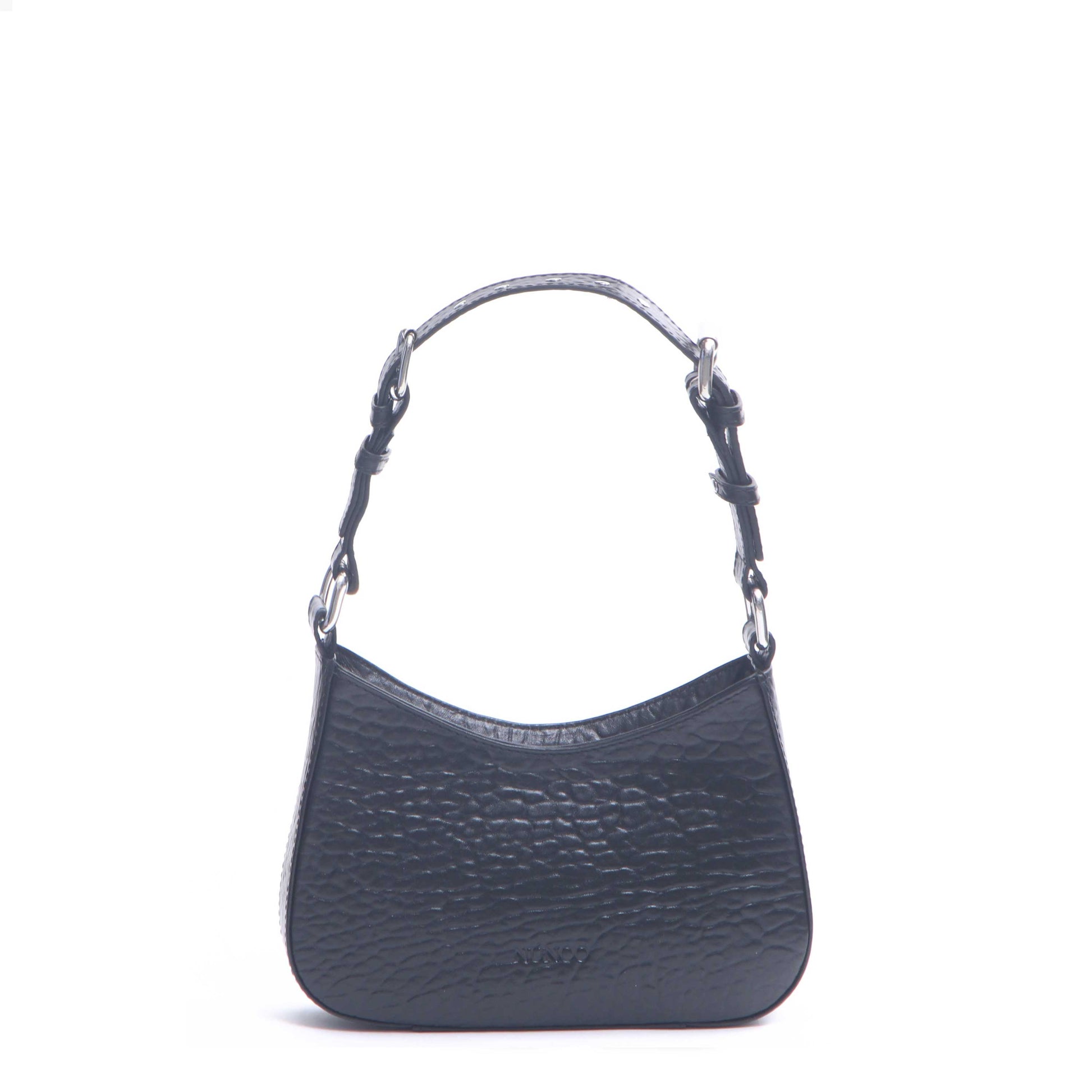 Núnoo Juno New Zealand Black Small bag Black