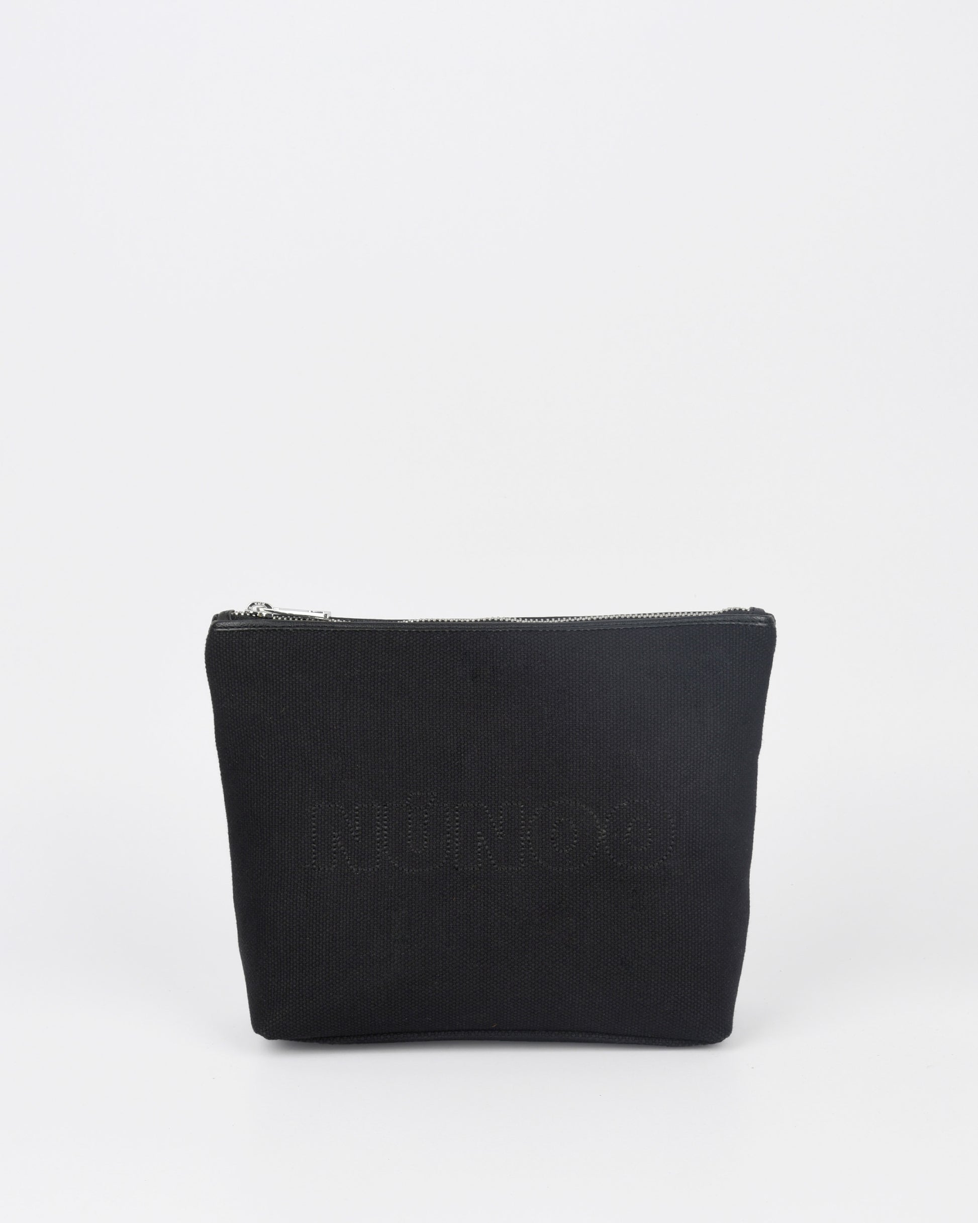 Núnoo Kayla Canvas Black Accessories Black