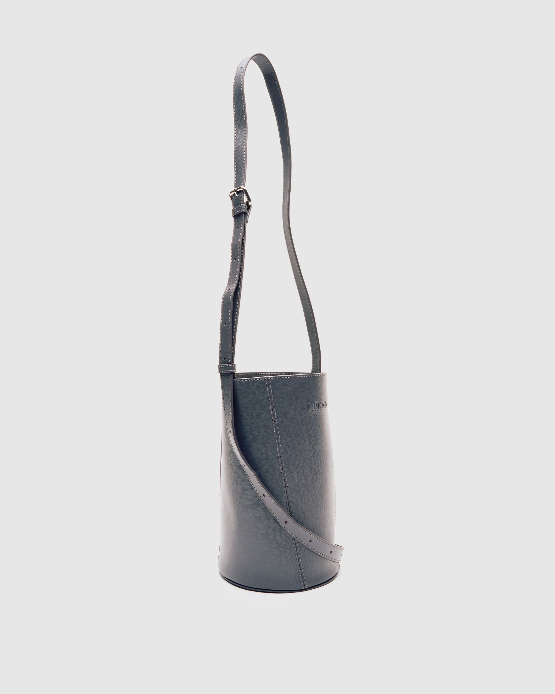Núnoo Klay Florence Dark Pearl Medium Dark Pearl