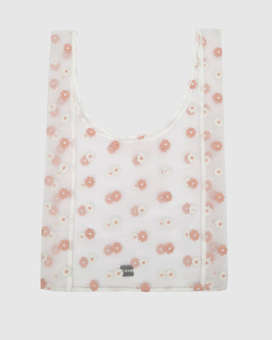 Núnoo Large Belinda Organza Rose Large Rose