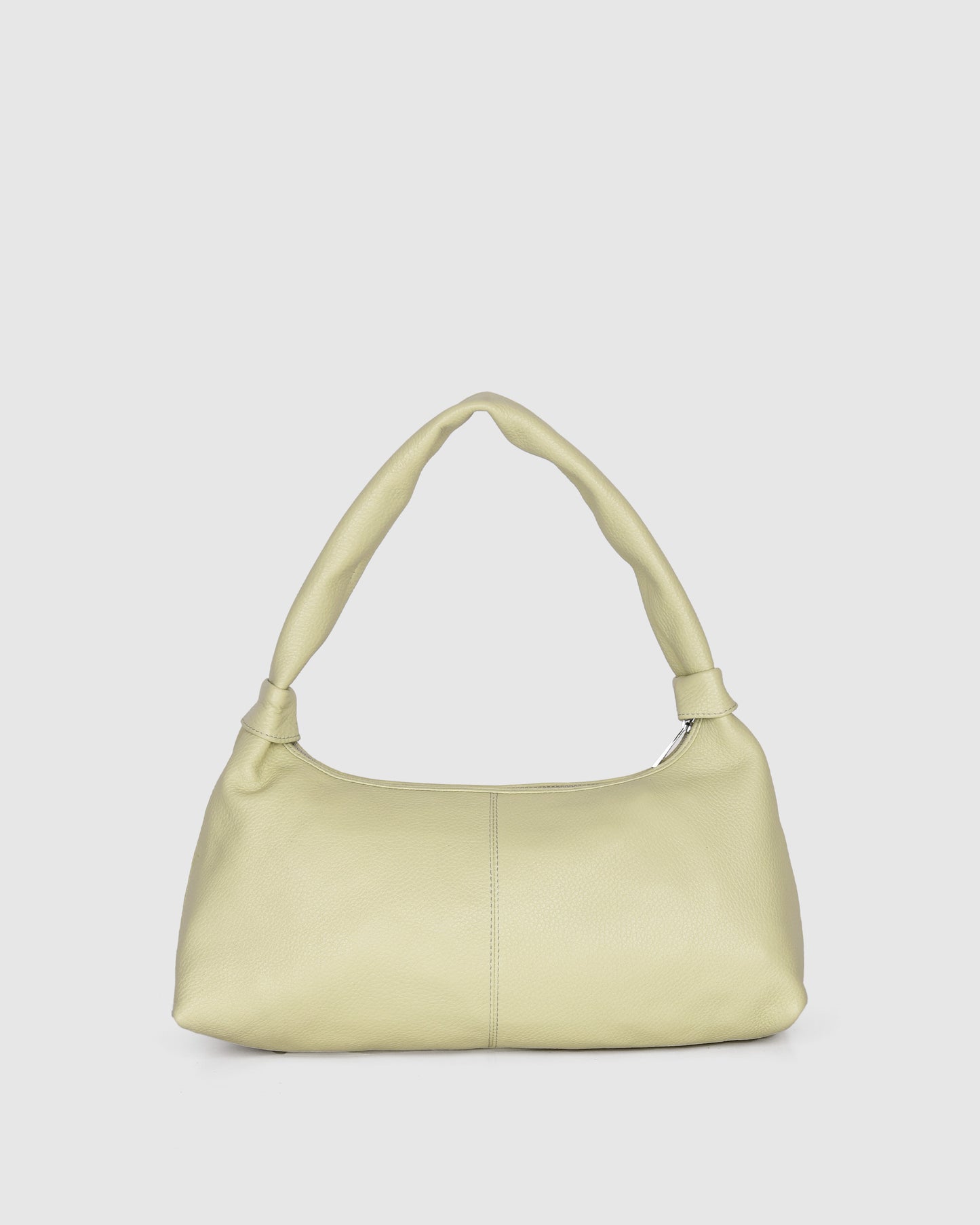 Núnoo Large Dandy Soft Black Large Sage