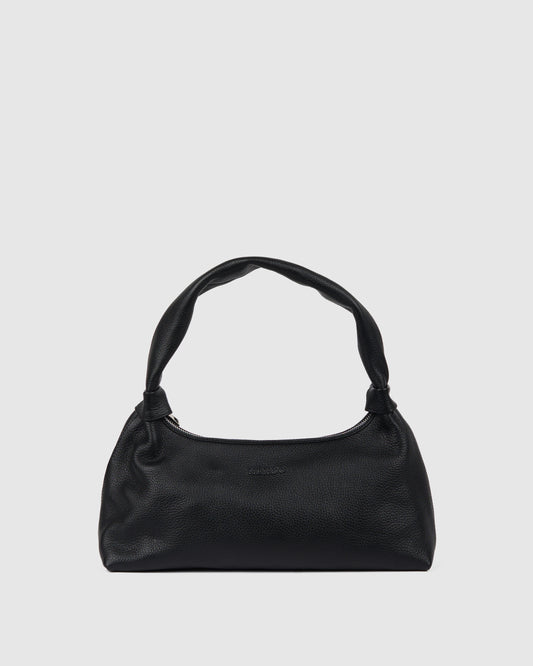Núnoo Large Dandy Soft Black Medium Black