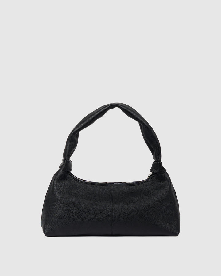 Núnoo Large Dandy Soft Black Medium Black