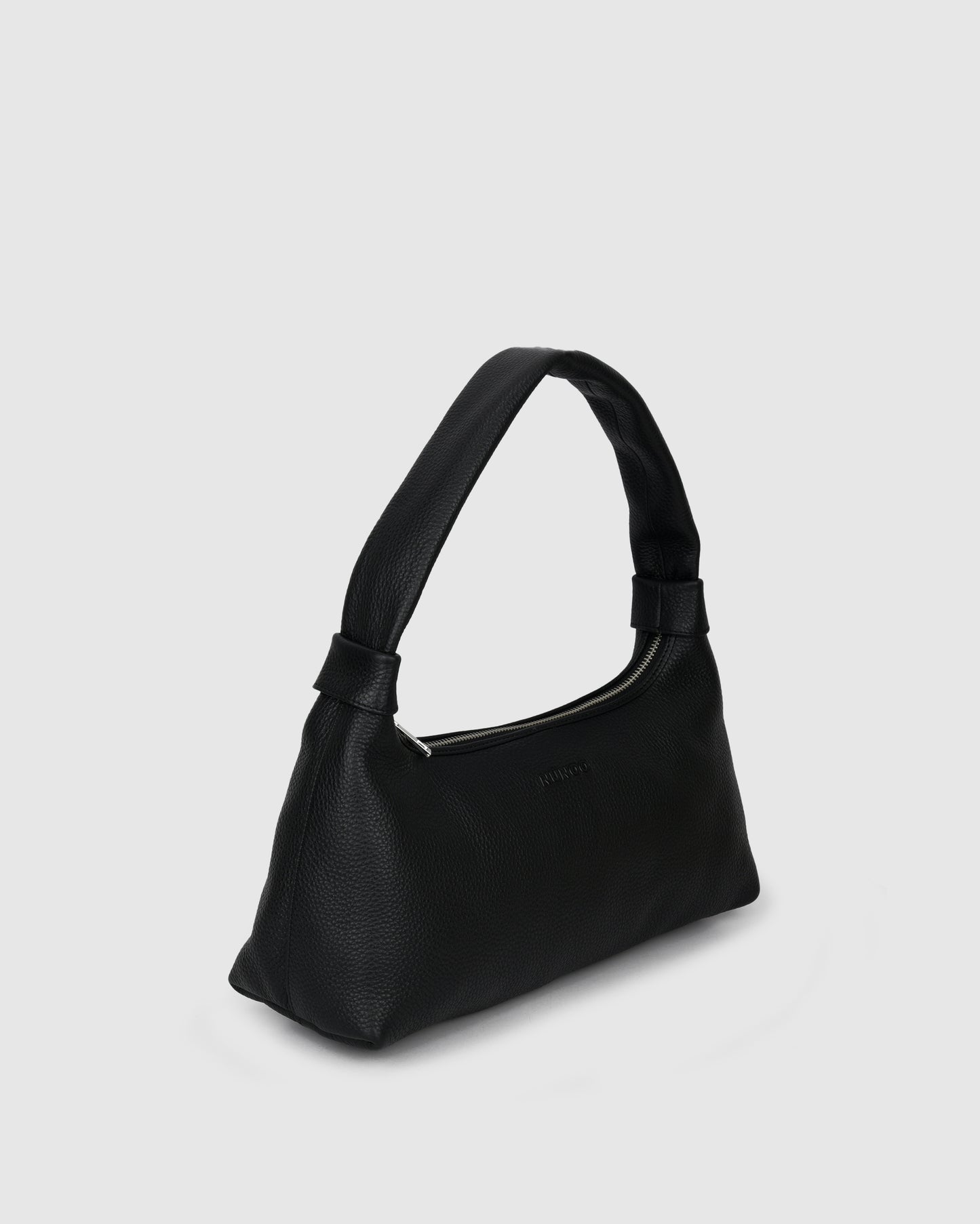 Núnoo Large Dandy Soft Black Medium Black