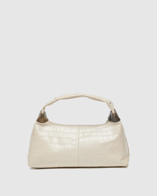 Núnoo Large Dandy Texas Large Warm Grey