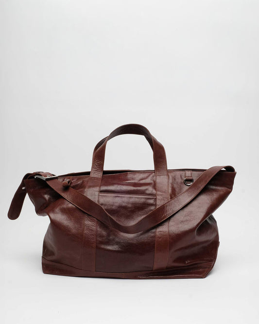 Núnoo Large Tote Village Cappucino Maxi Cappucino