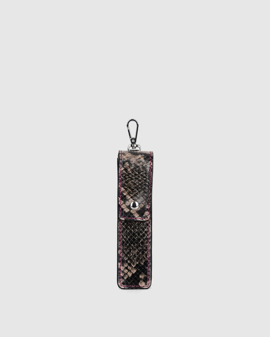 Núnoo Lipgloss Charm - Berg Larsen x Núnoo Accessories Beige