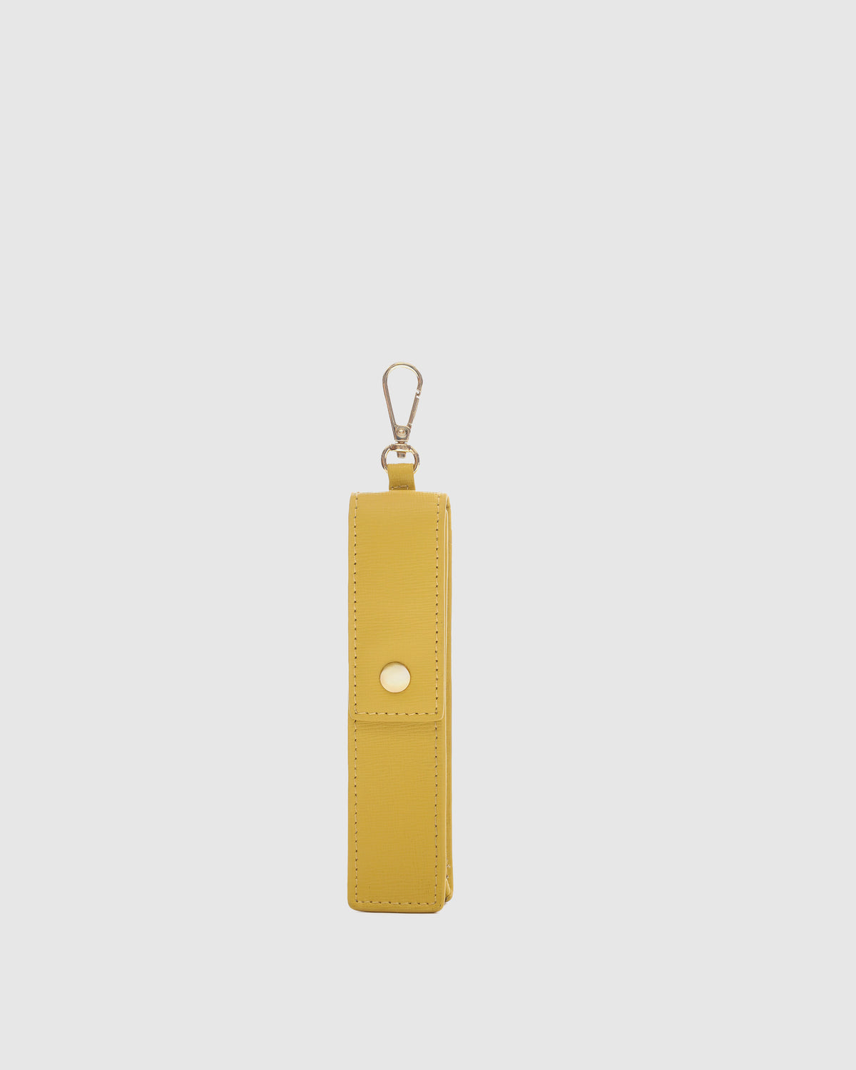 Núnoo Lipgloss Charm Florence Oil w. Light Gold Accessories Oil