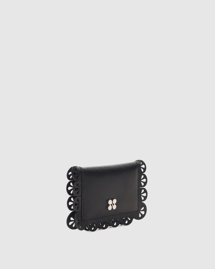 Núnoo Lisa Lace Florence Black Accessories Black