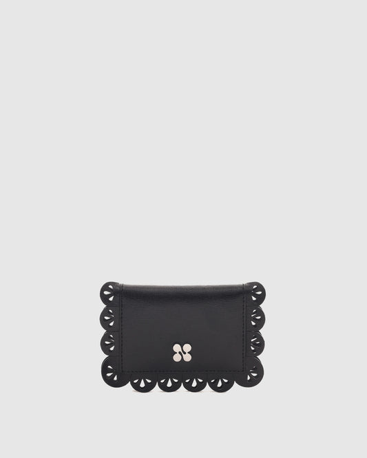 Núnoo Lisa Lace Florence Black Accessories Black