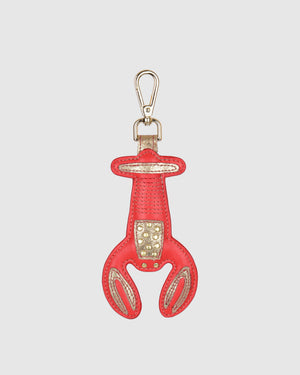 Lobster Charm - Erica Barry x Núnoo