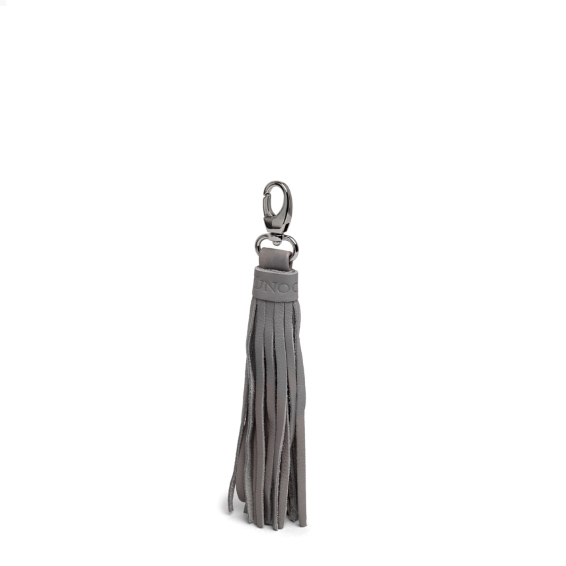 Núnoo Lou leather Accessories Grey