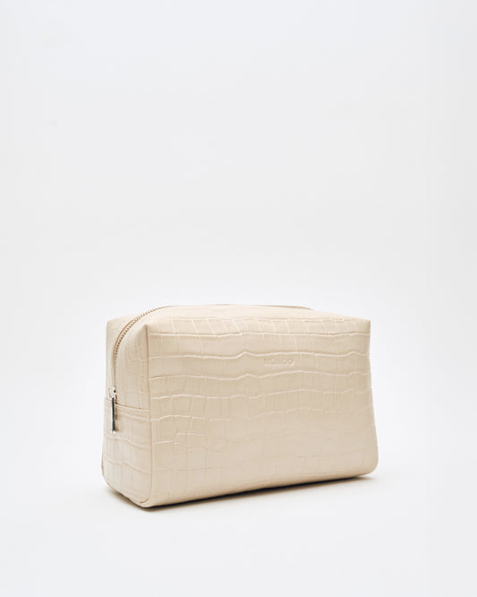 Núnoo Lucky Texas Warm Grey Accessories Warm Grey