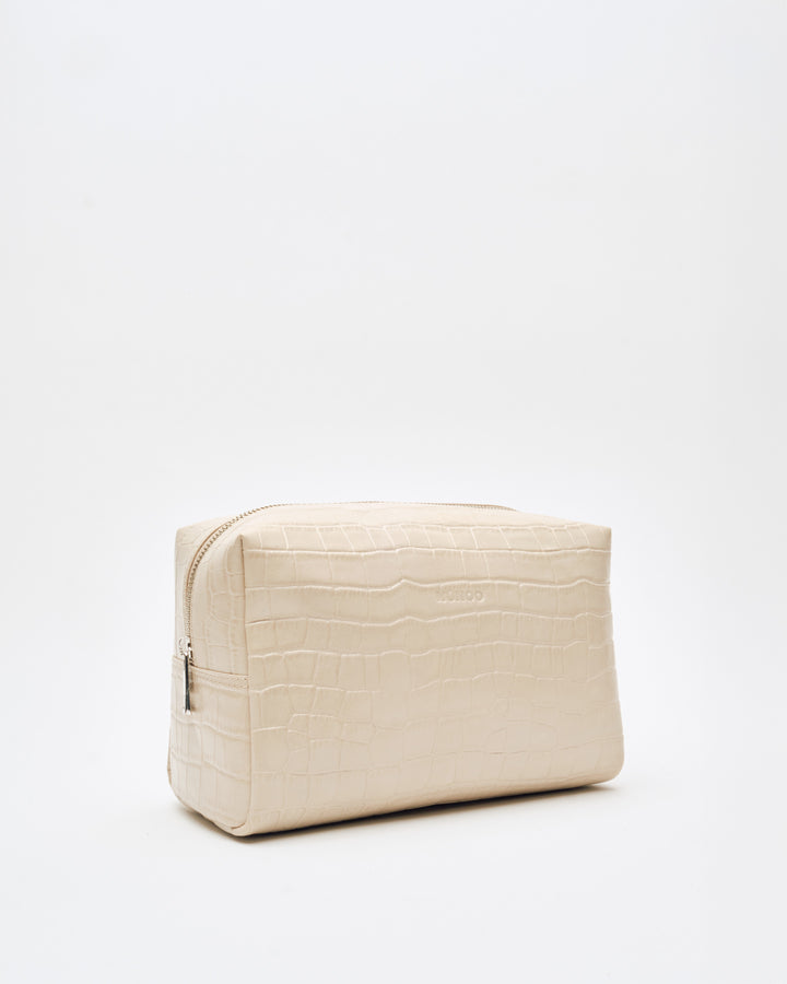 Núnoo Lucky Texas Warm Grey Accessories Warm Grey