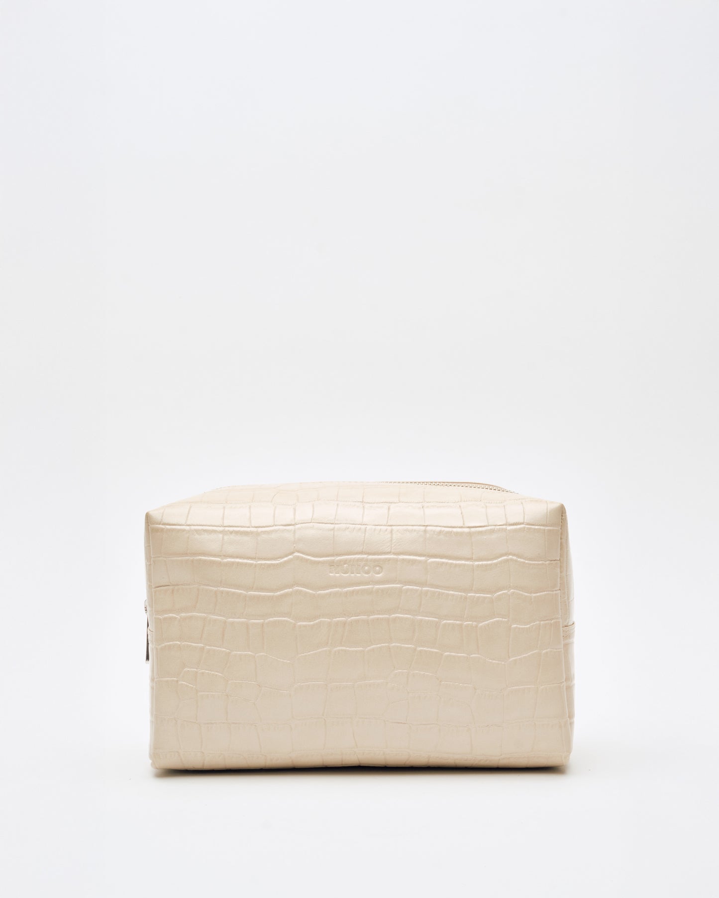 Núnoo Lucky Texas Warm Grey Accessories Warm Grey