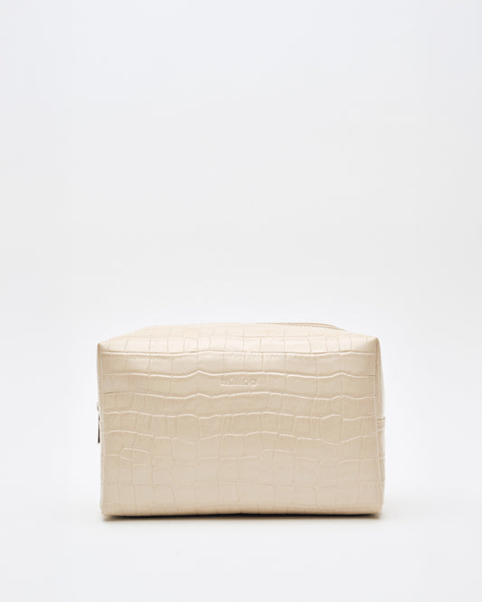 Núnoo Lucky Texas Warm Grey Accessories Warm Grey