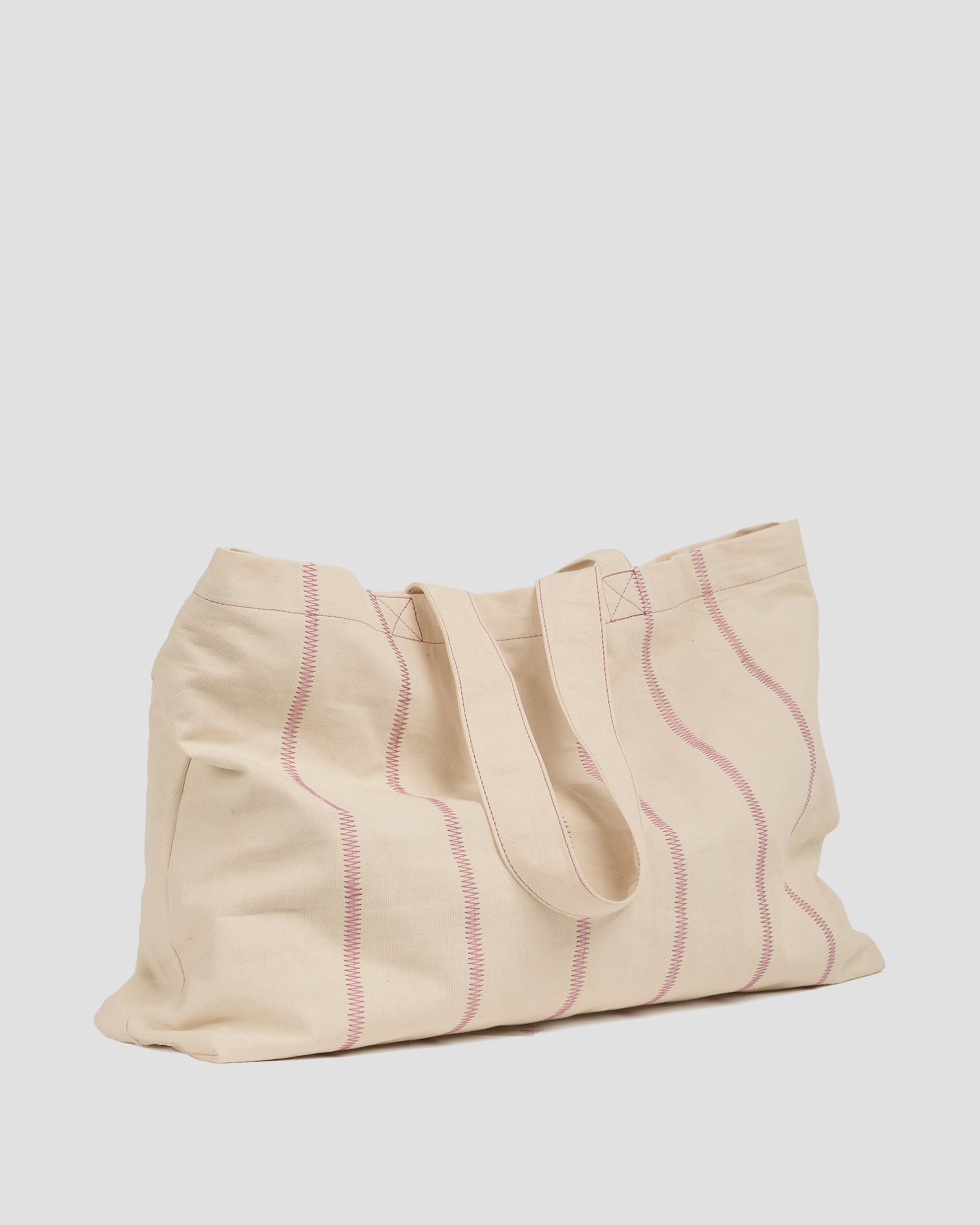 Núnoo Mabel - Berg Larsen x Núnoo Maxi Off white
