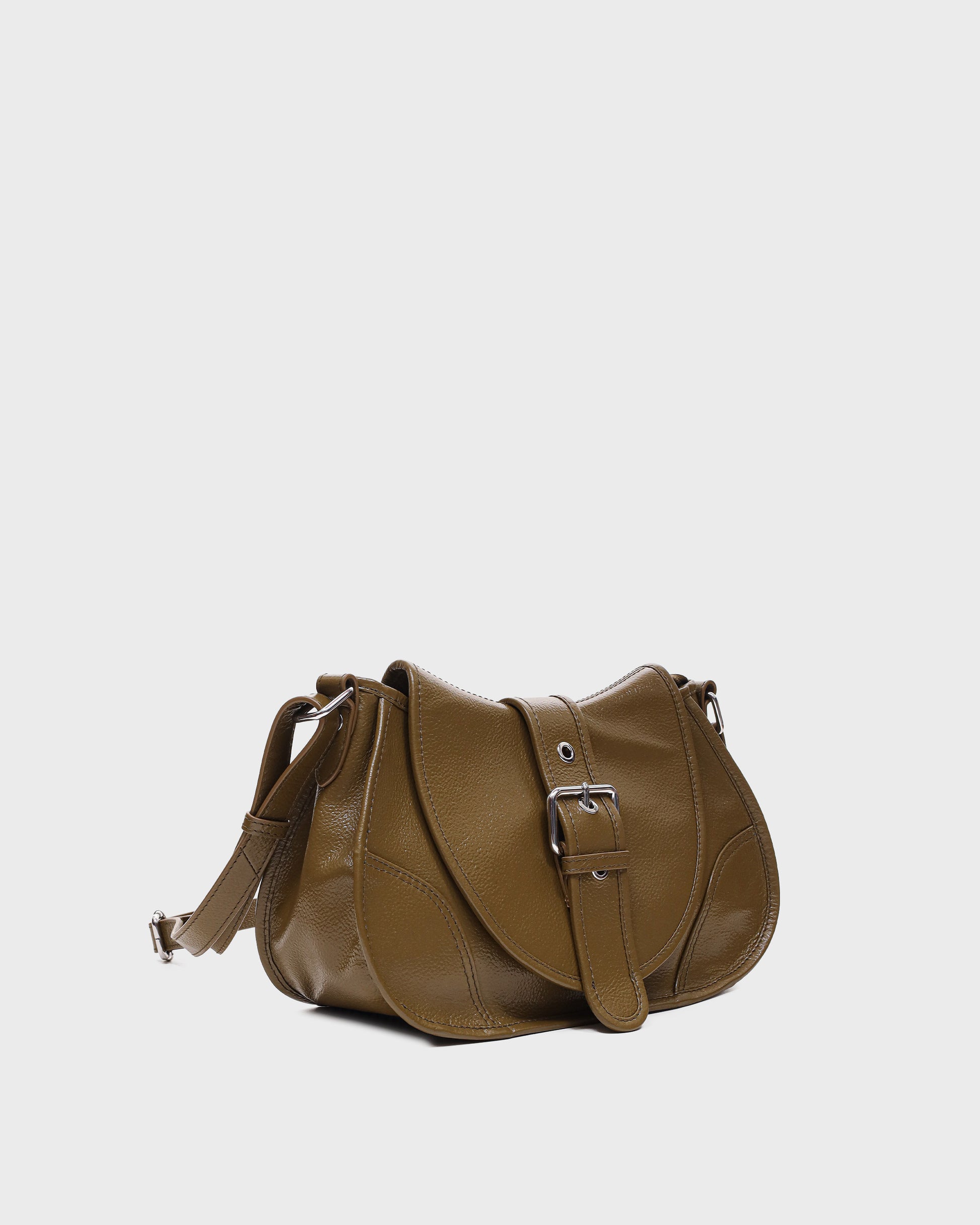 Núnoo Maria Nevada Dusty Olive Medium Dusty Olive