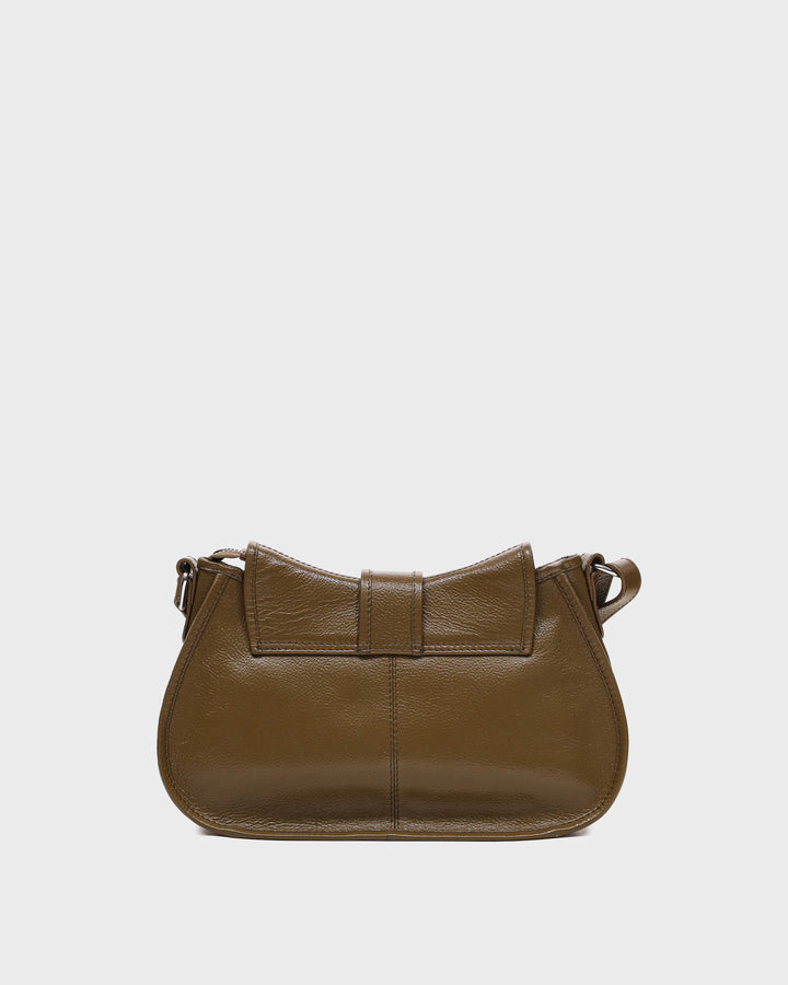 Núnoo Maria Nevada Dusty Olive Medium Dusty Olive