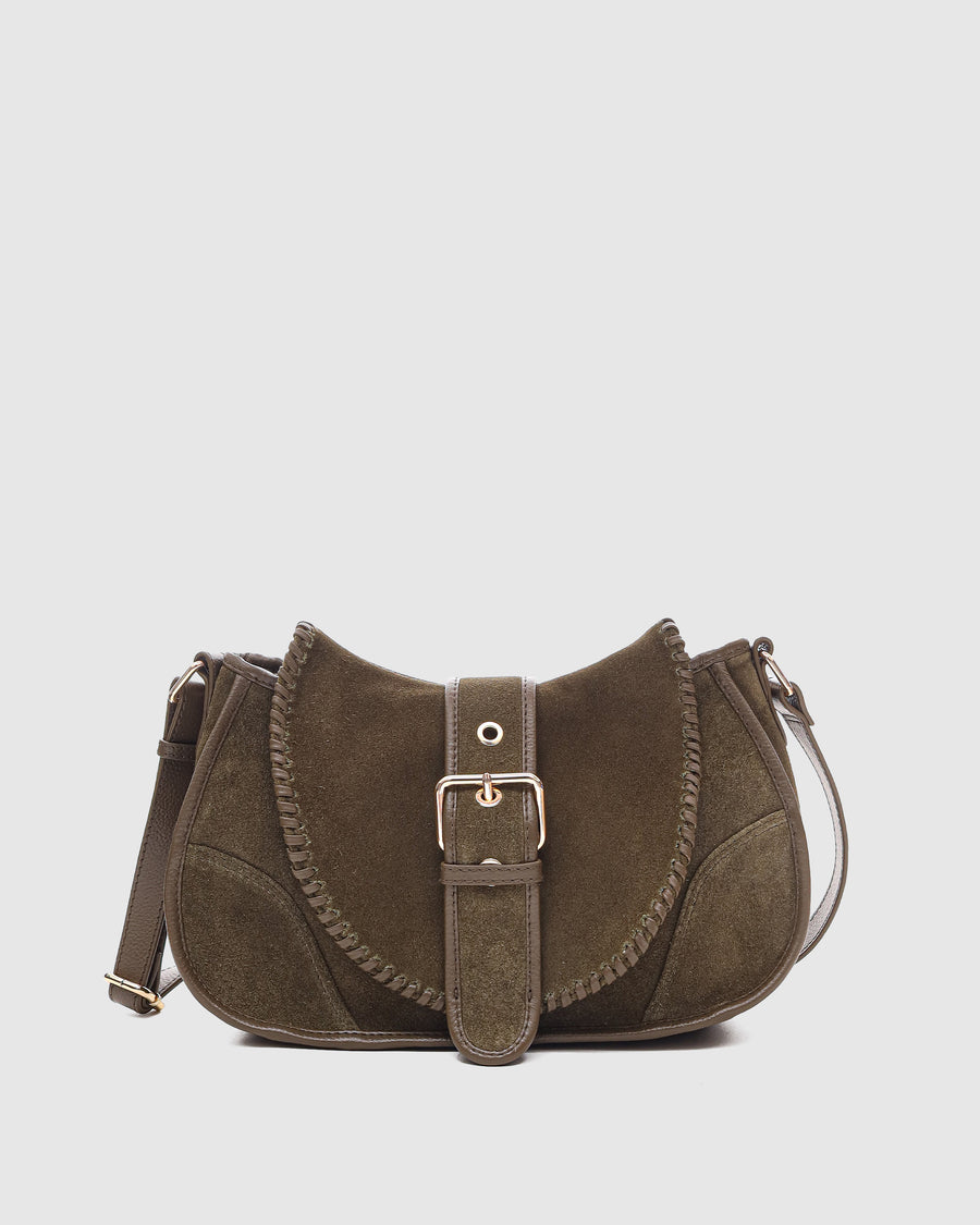 Suede