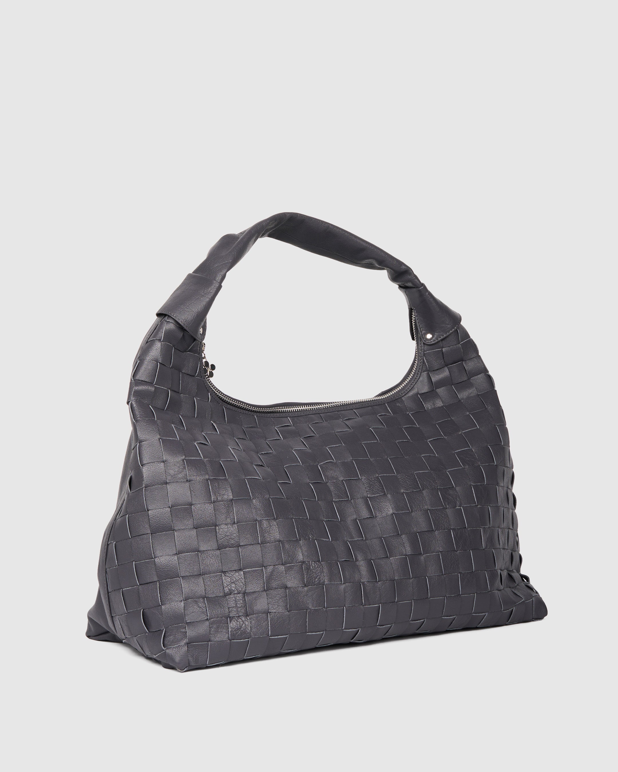 Maxi Dandy Braided Air 1 Dark Pearl – Núnoo EU