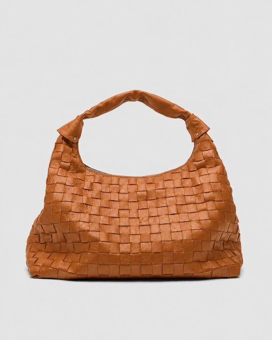 Núnoo Maxi Dandy Braided Air 1 Ginger Maxi Ginger