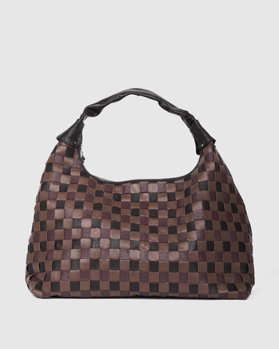 Maxi Dandy Braided Air 1 Multi Brown