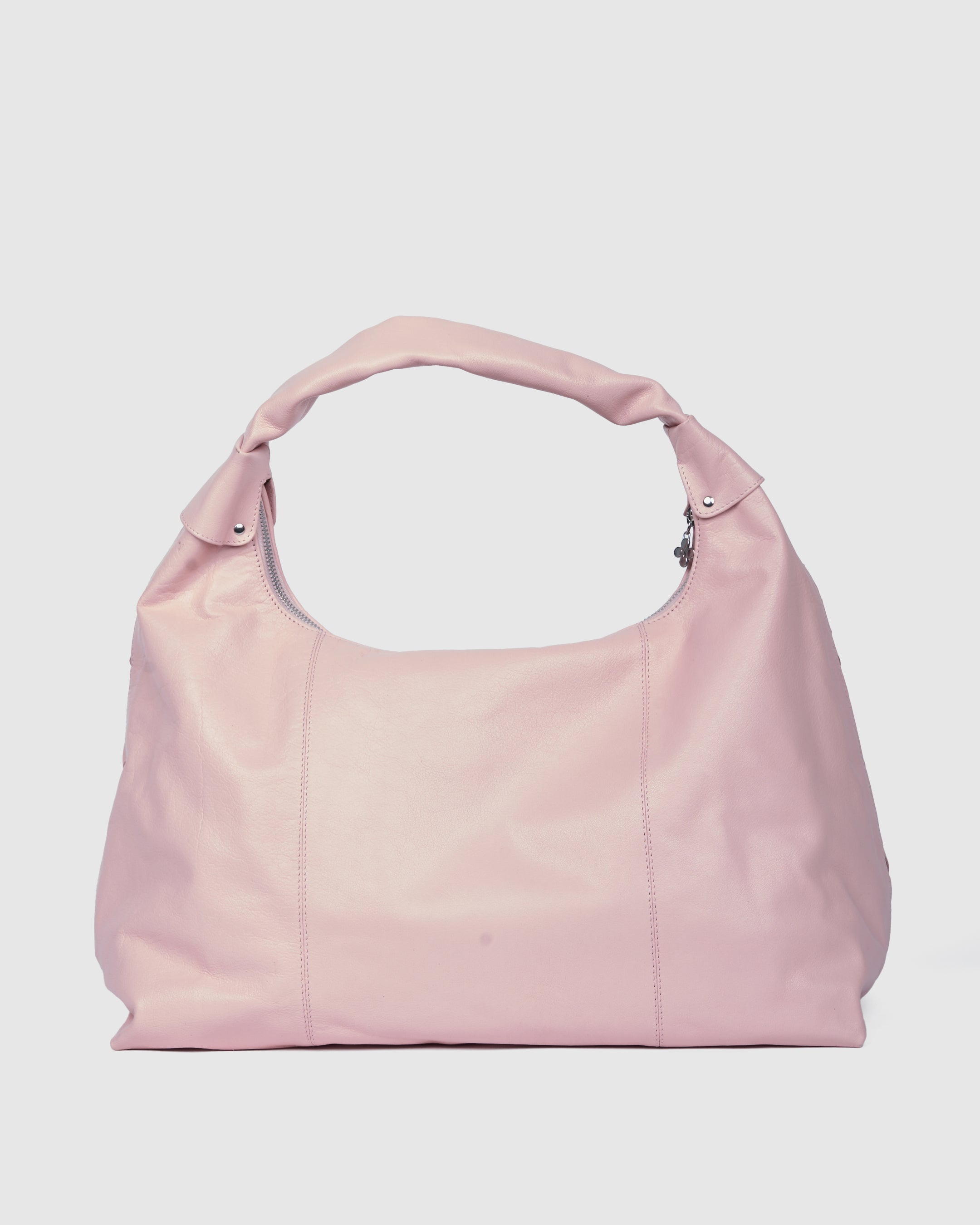 Maxi Dandy Braided Air 1 Soft Pink – Núnoo EU