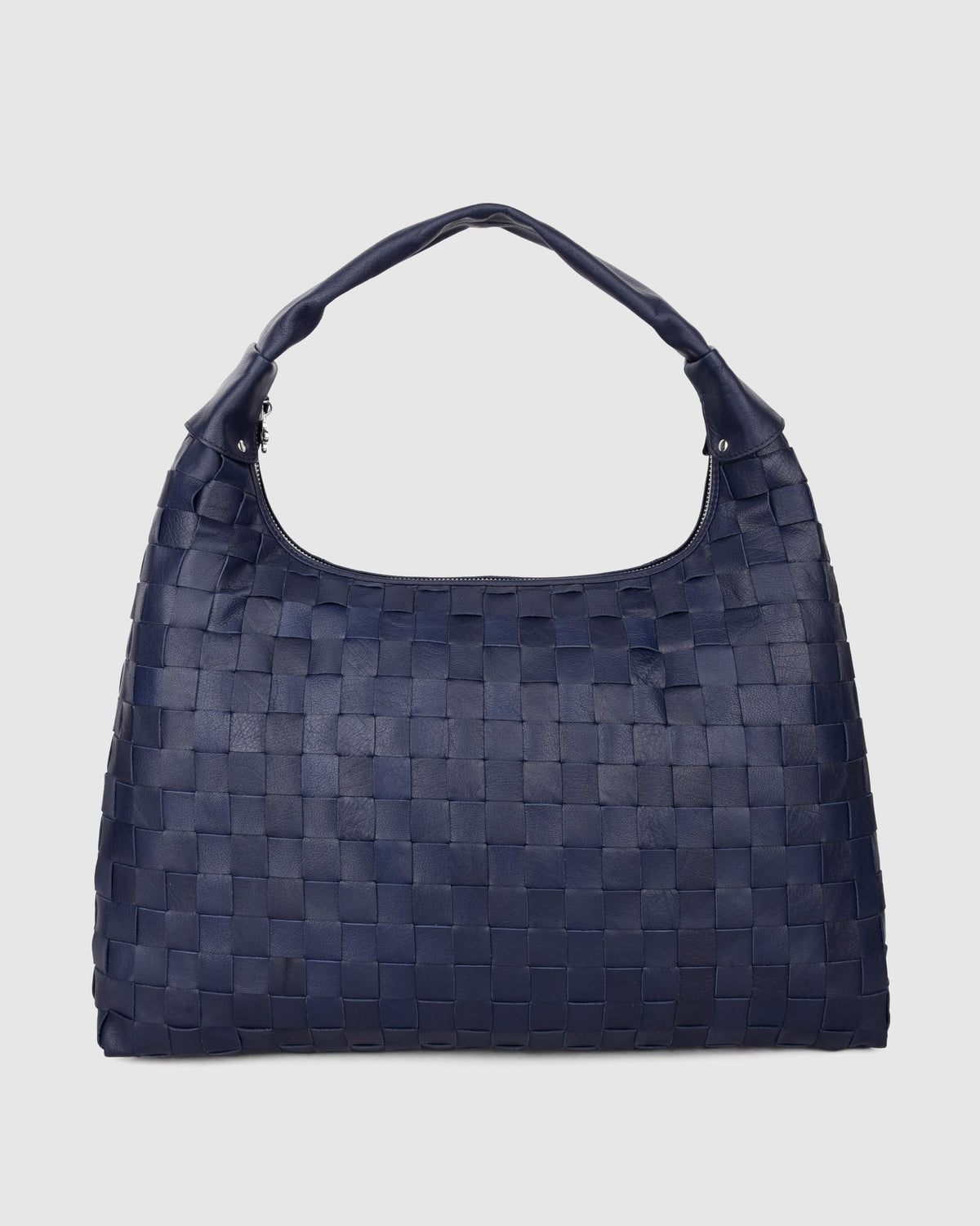 Núnoo Maxi Dandy Braided Mountain Midnight Blue Maxi Midnight Blue